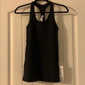 NWT Lululemon Cool Racerback Tank